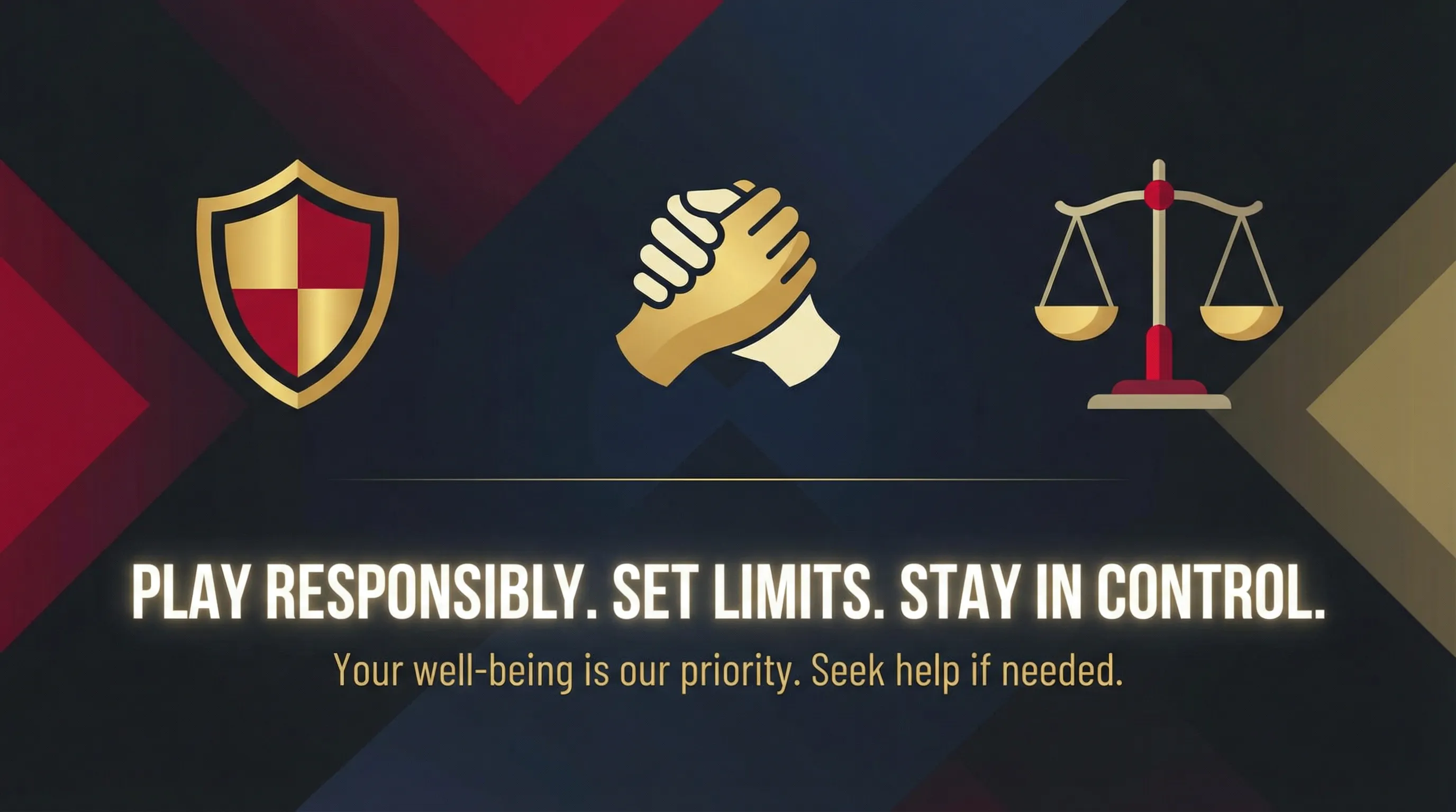 Jogo Responsável - hh55bet se Preocupa com Você