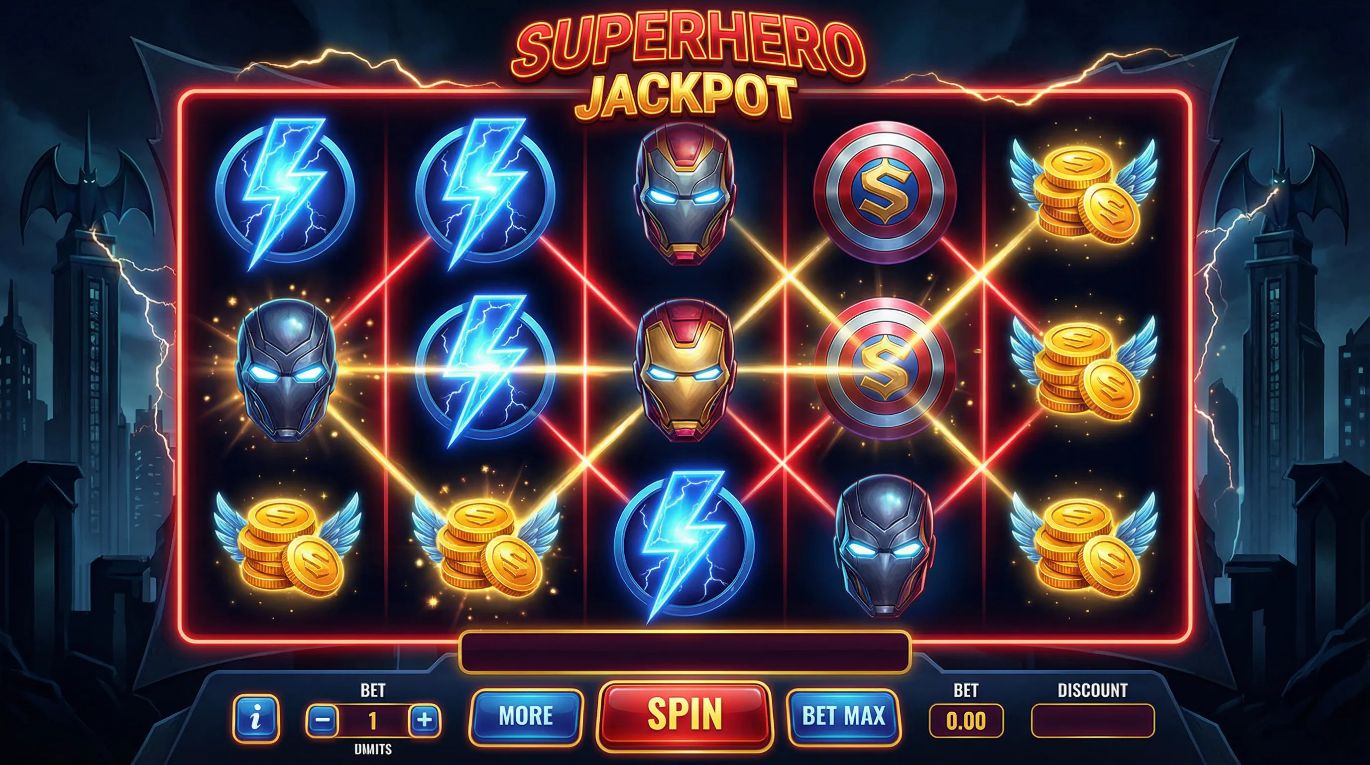 Caça-Níqueis Premium no hh55bet